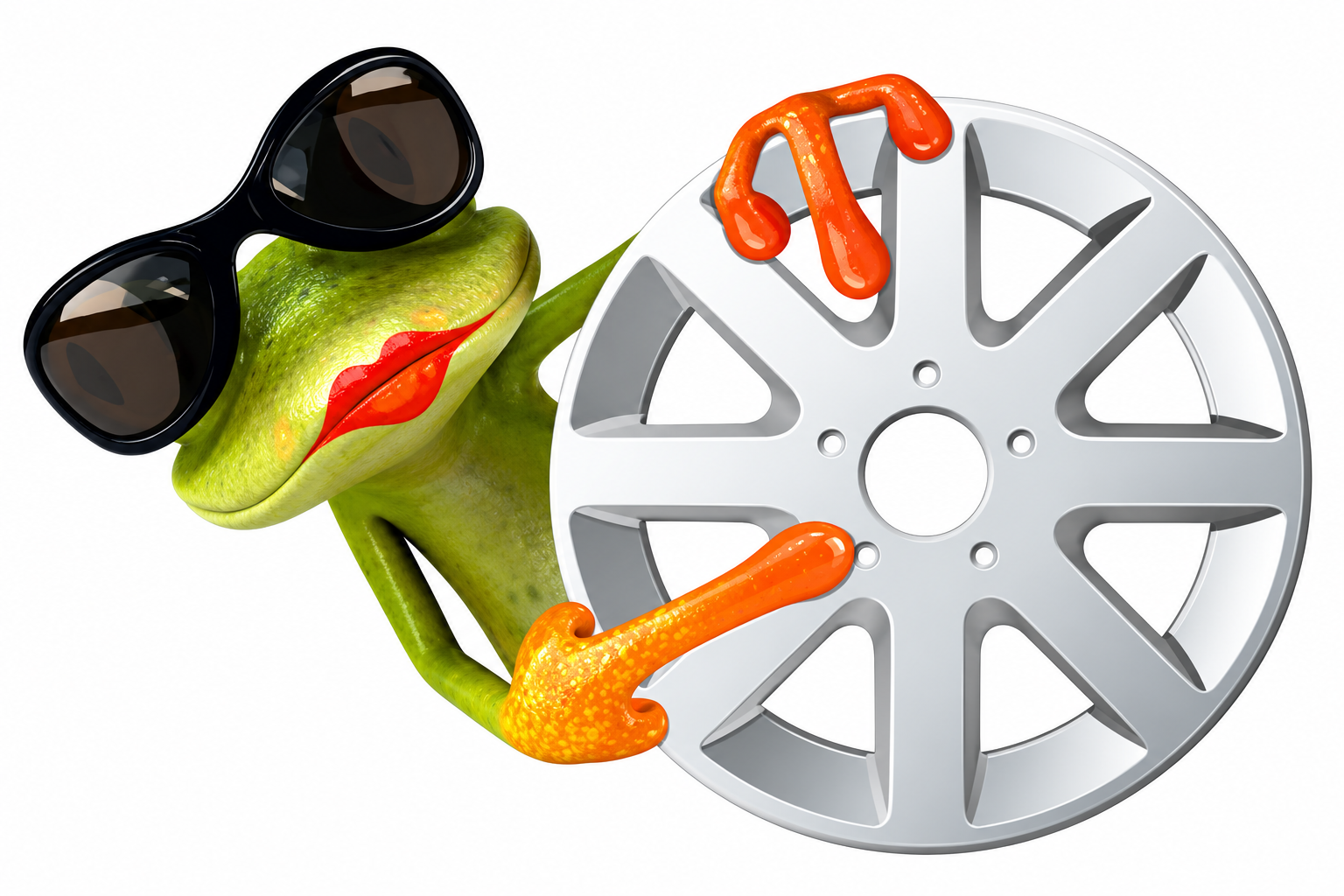 Wheel Doctor Felgenaufbereitung